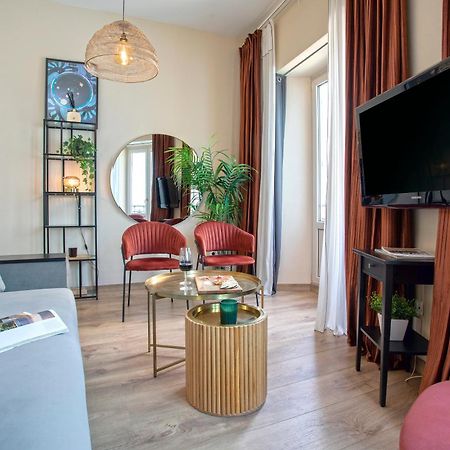 Apartamento Reformado En Malaga Centro By Rent Me Eksteriør billede