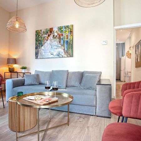 Apartamento Reformado En Malaga Centro By Rent Me Eksteriør billede
