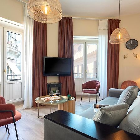 Apartamento Reformado En Malaga Centro By Rent Me Eksteriør billede
