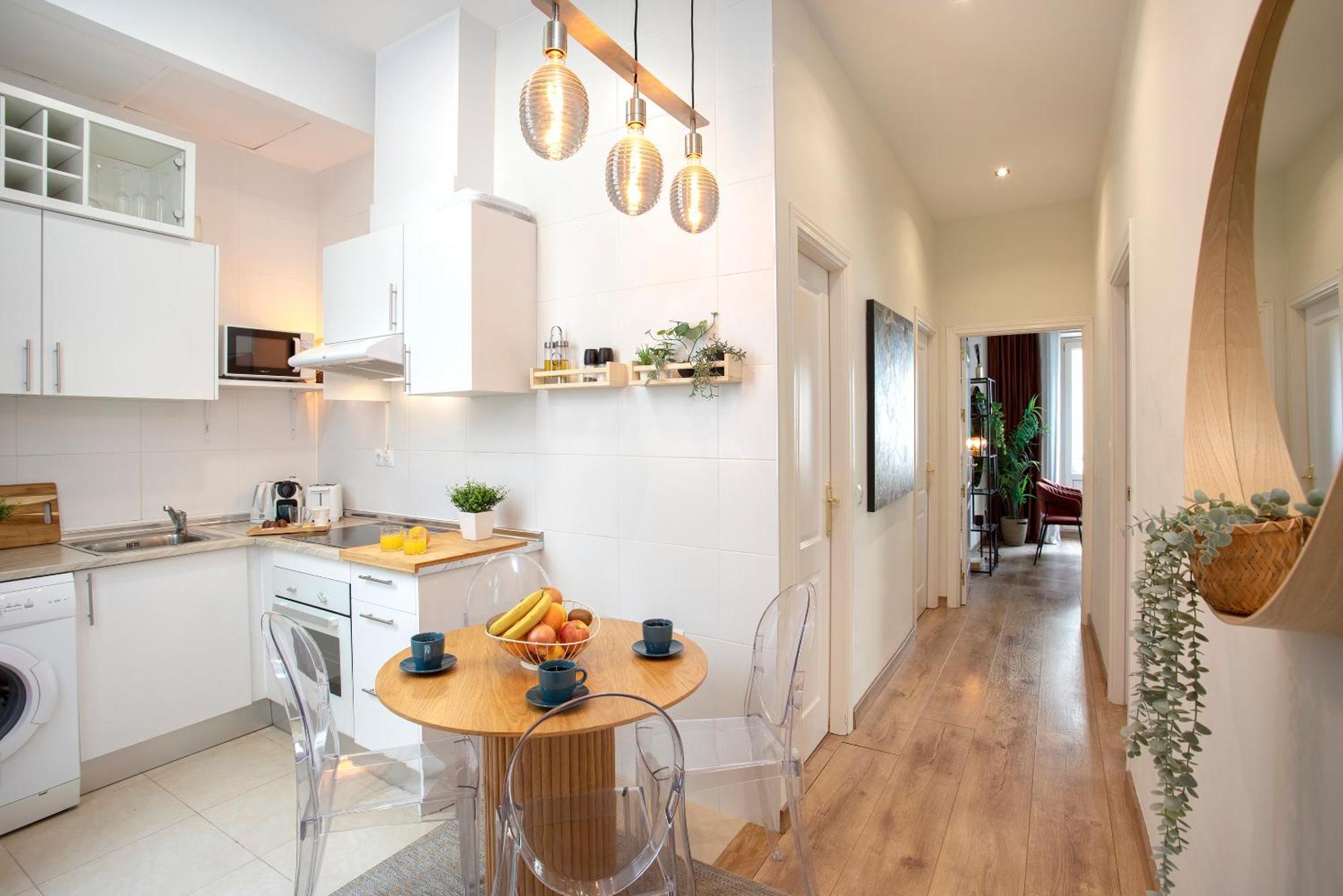 Apartamento Reformado En Malaga Centro By Rent Me Eksteriør billede