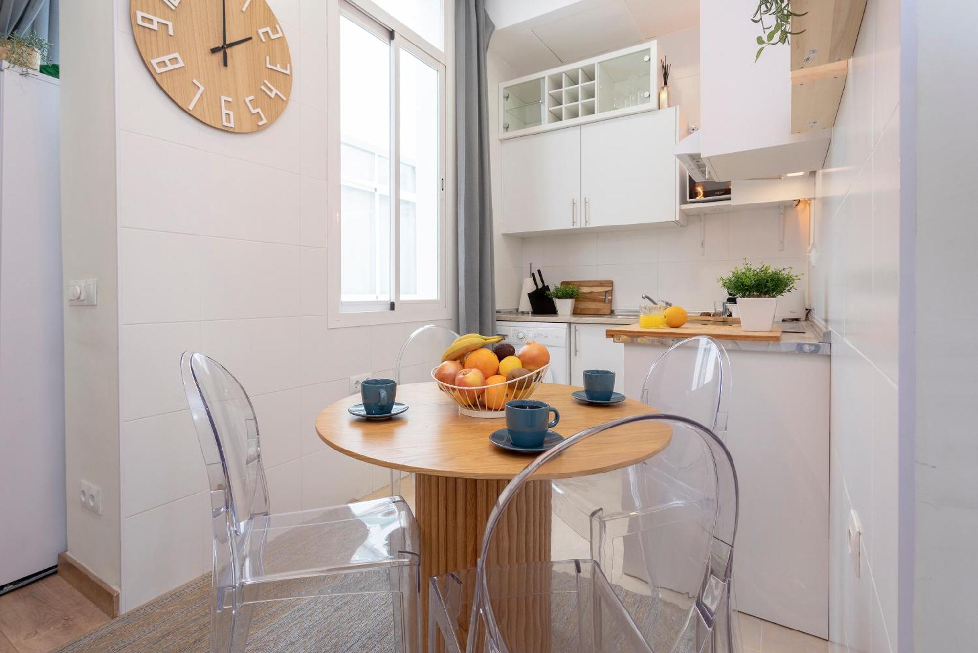 Apartamento Reformado En Malaga Centro By Rent Me Eksteriør billede