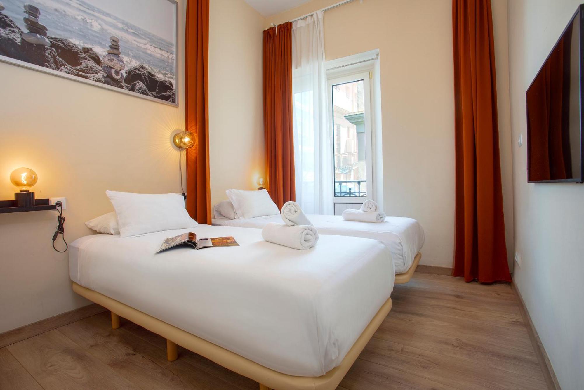 Apartamento Reformado En Malaga Centro By Rent Me Eksteriør billede